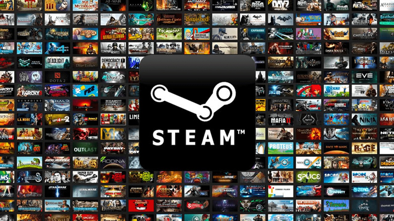 Steam官網(wǎng)入口地址 | 27PR跨境電商導(dǎo)航