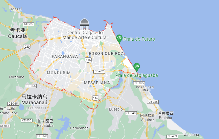 巴西港口有哪些？ | 27PR跨境電商導航
