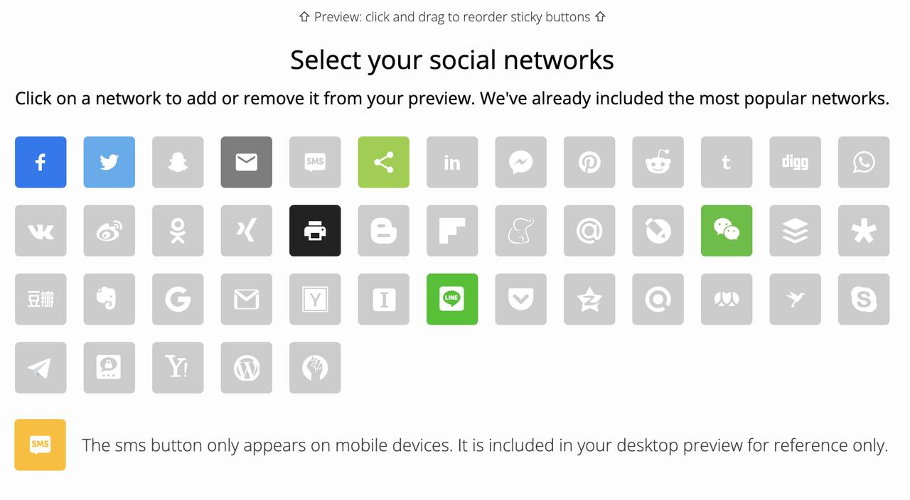 sharethis-config