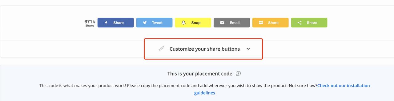 sharethis-customize