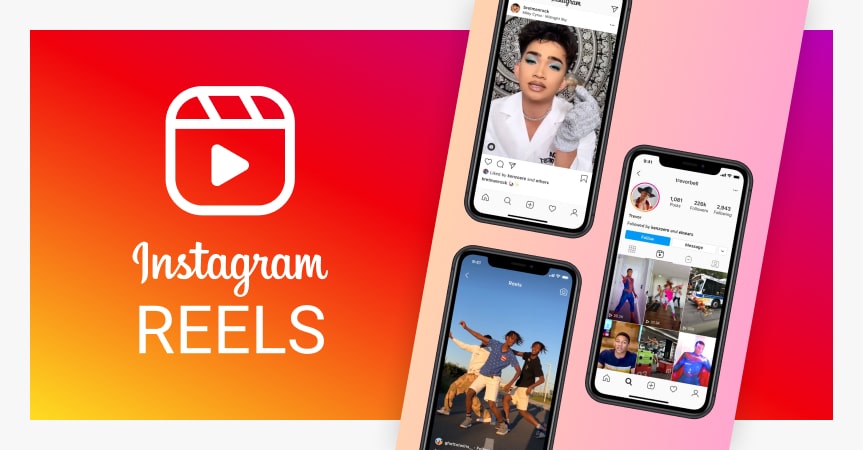 IG Reels 是什么？ | 27PR跨境電商導(dǎo)航